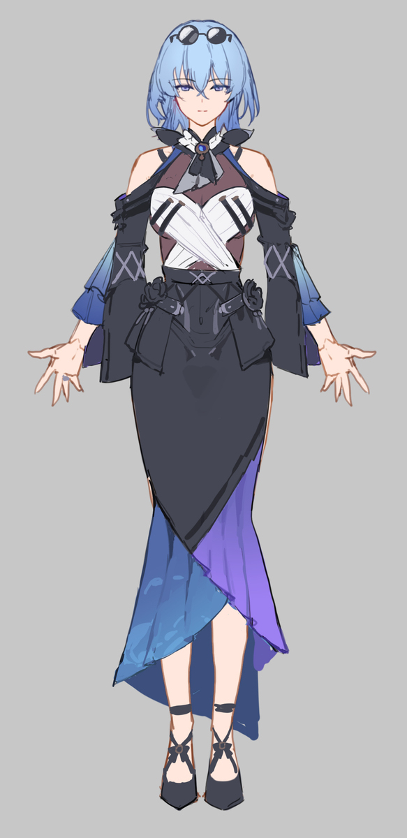 shorekeeper