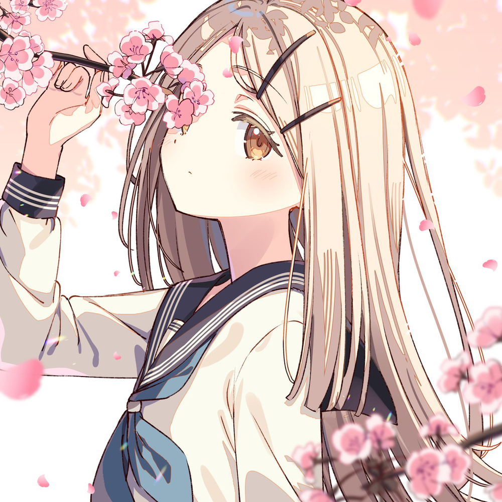 しのさわ🌸
