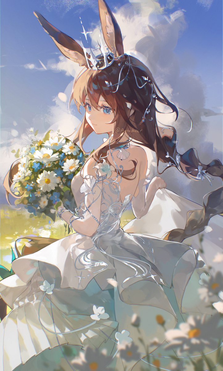 时序花圃