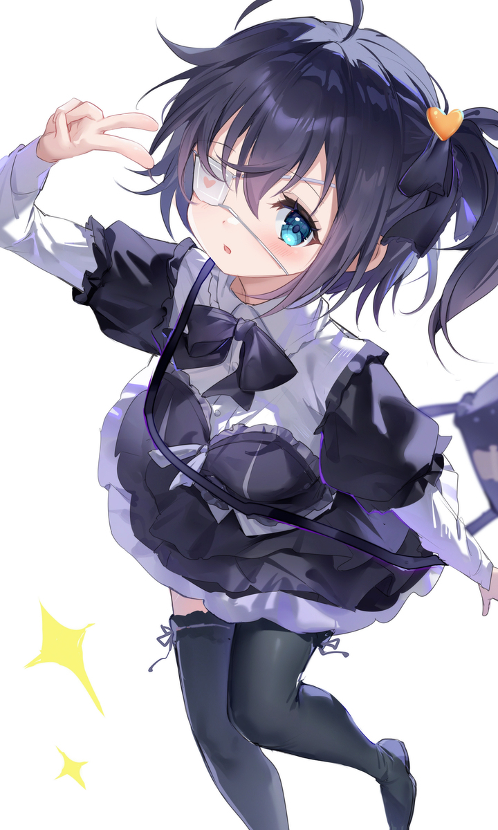六花