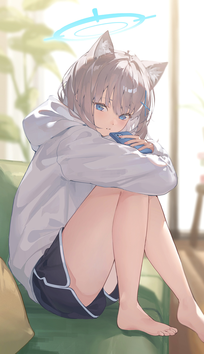 シロコ