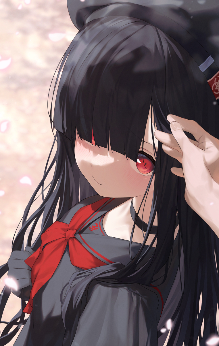 正実モブちゃん