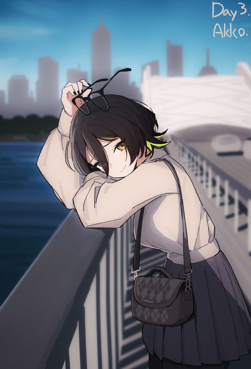 Day3. 杨桃
