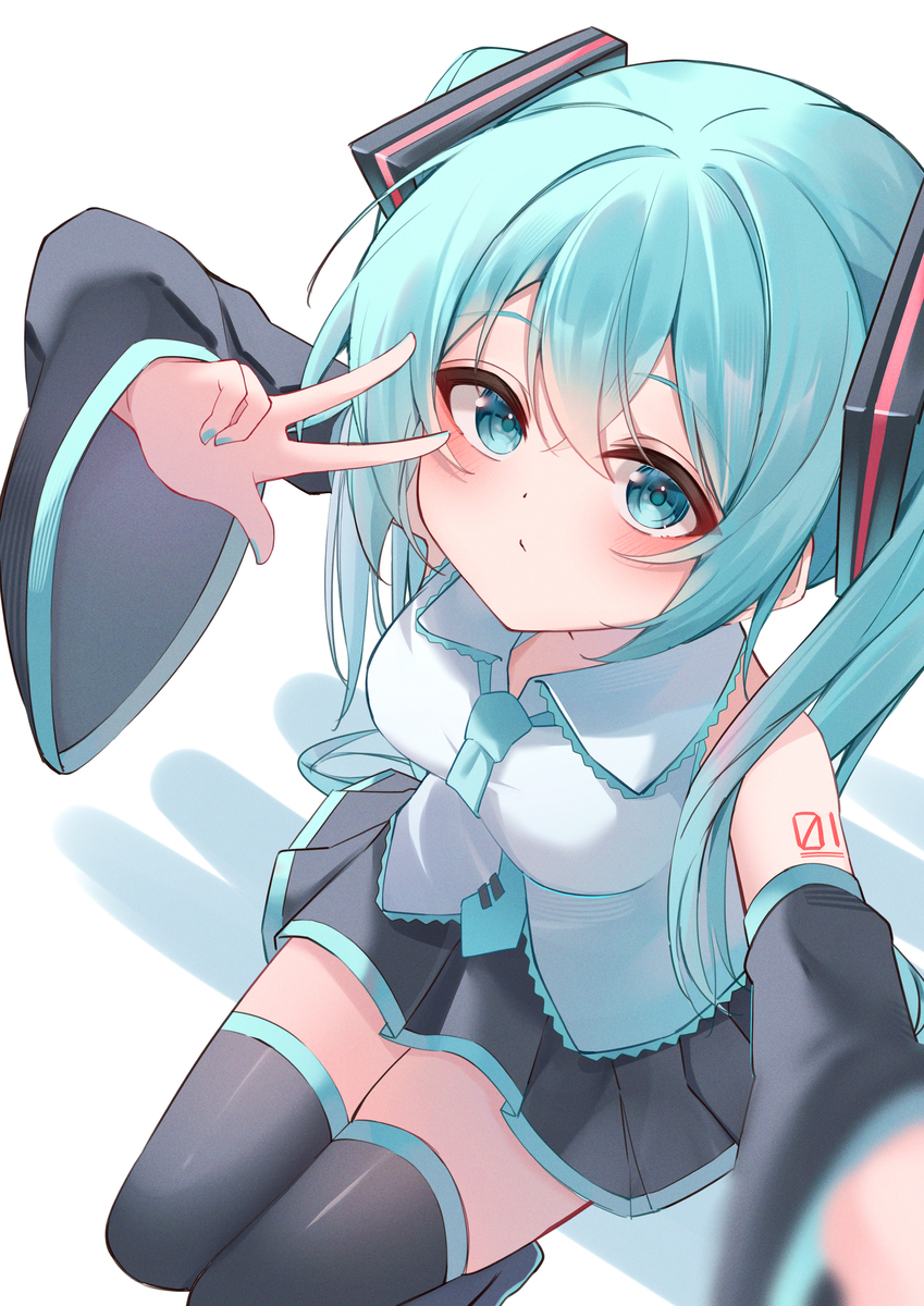 miku