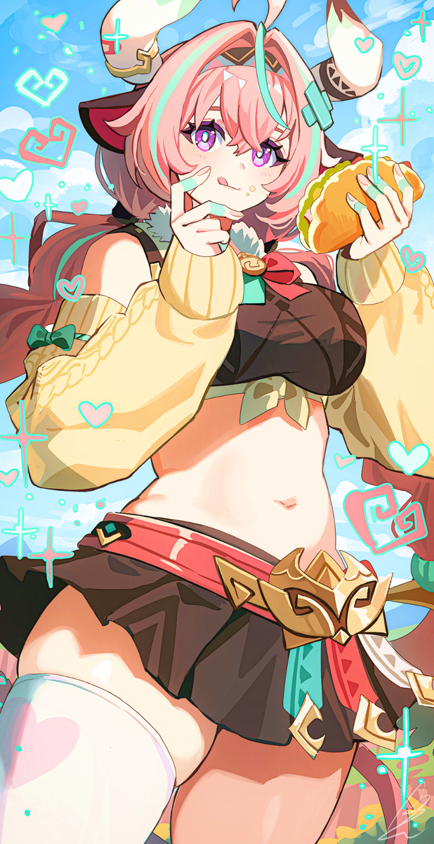 94日目 / ヴァレサ