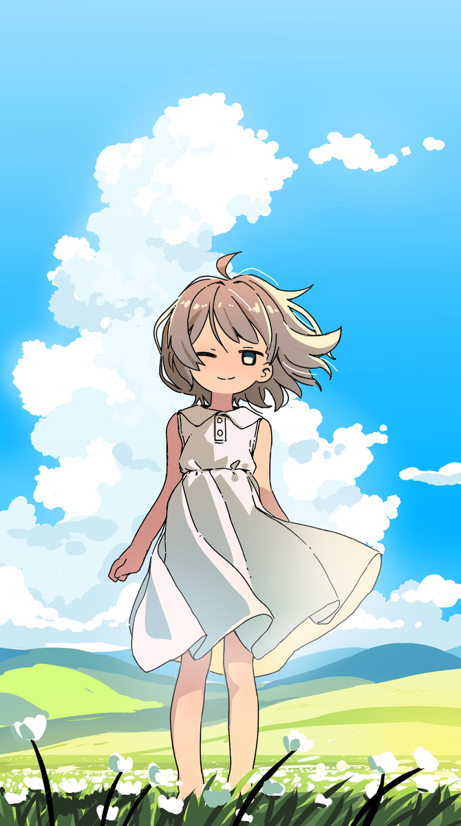 雲その２