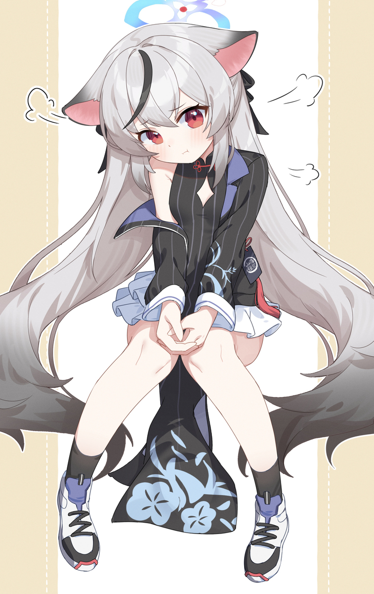 20日目 ココナ