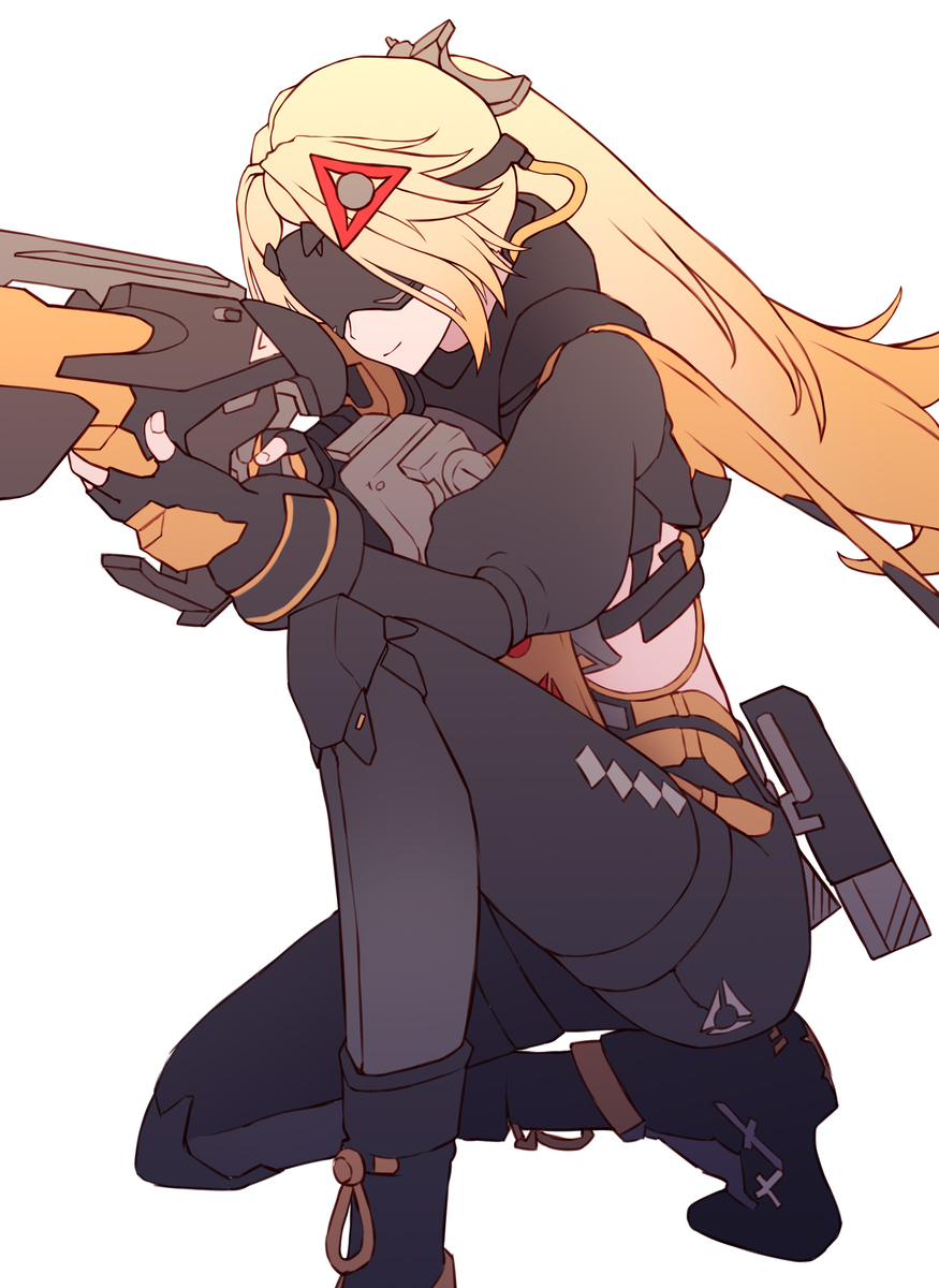 トリガー
