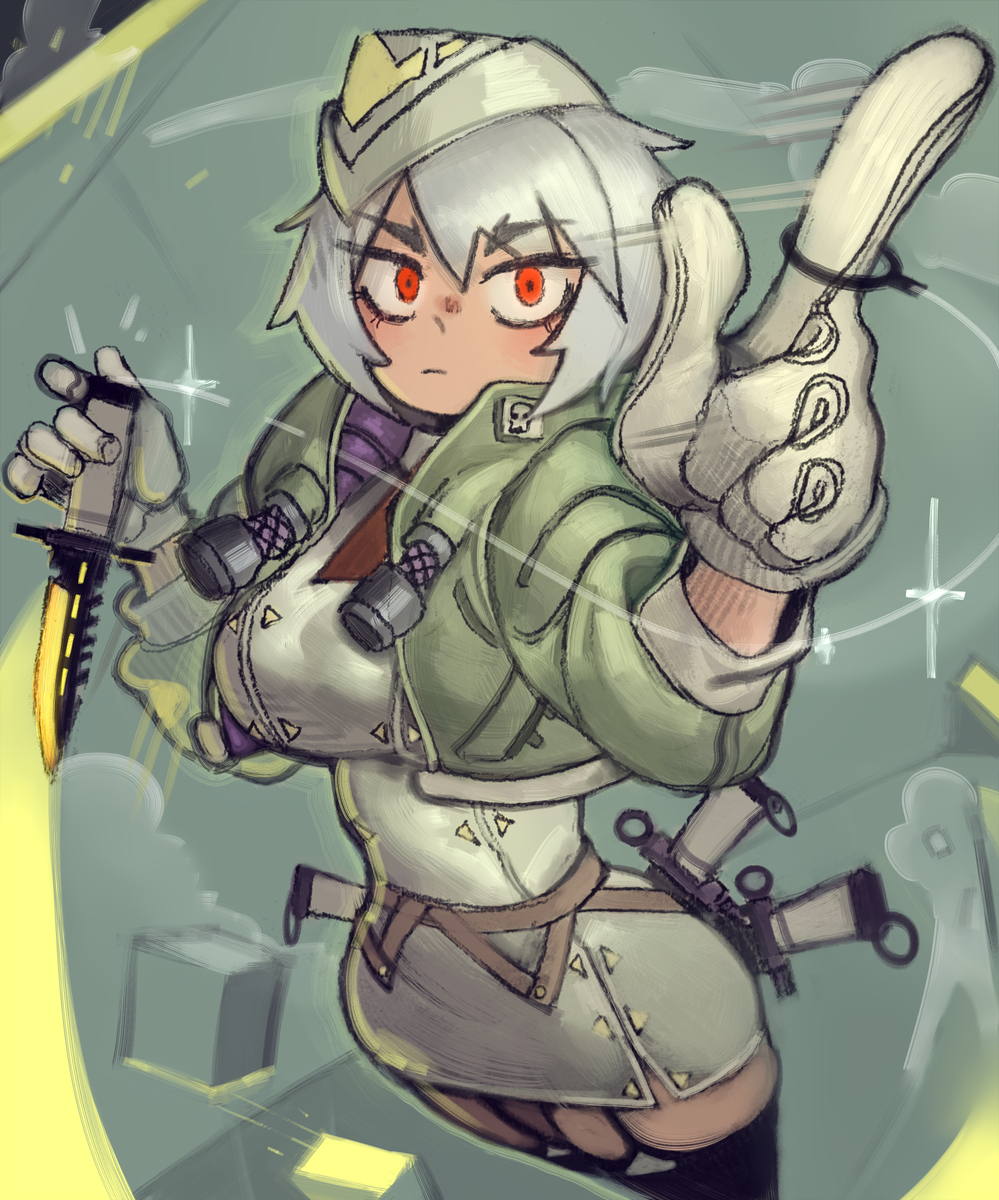 knife🔪