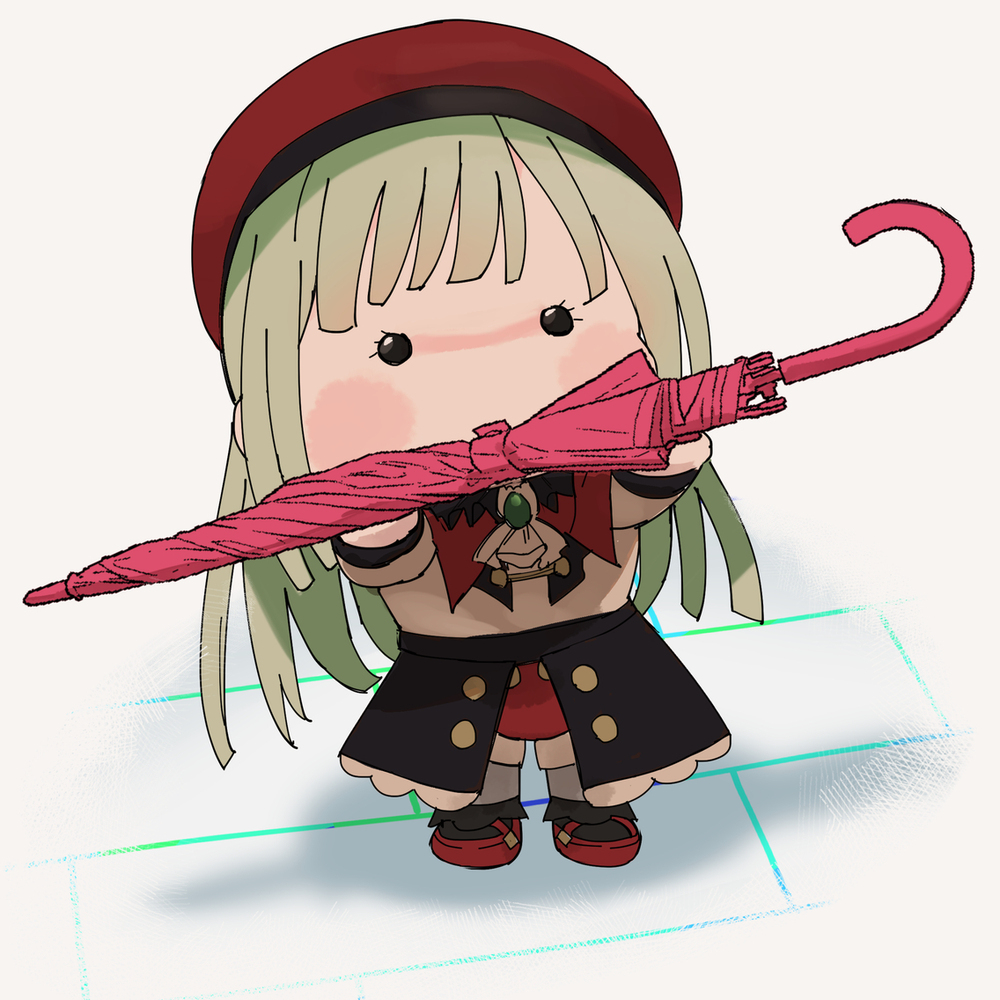 ムジカまとめ