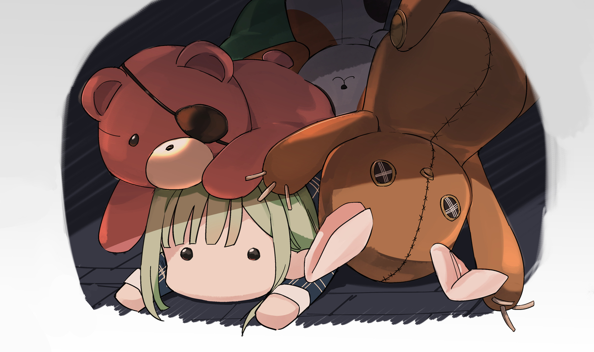 ムジカまとめ