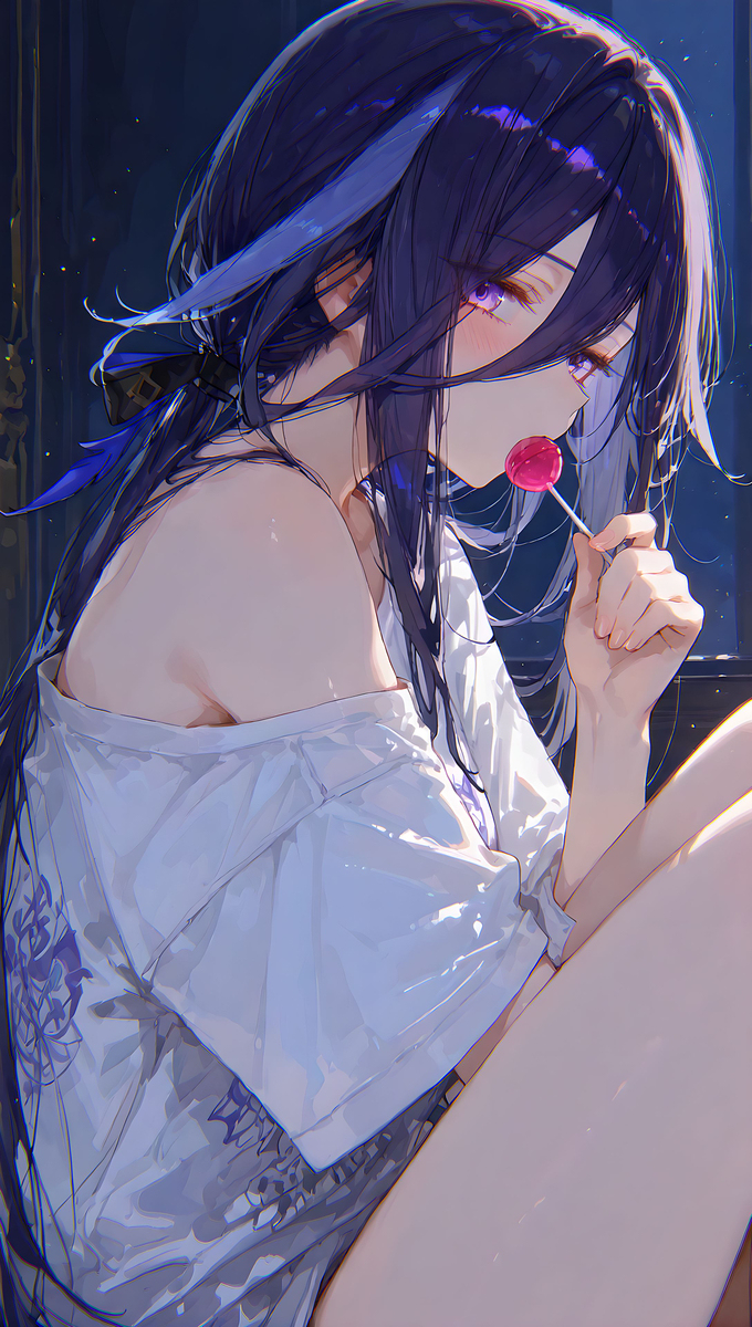 クロリンデ