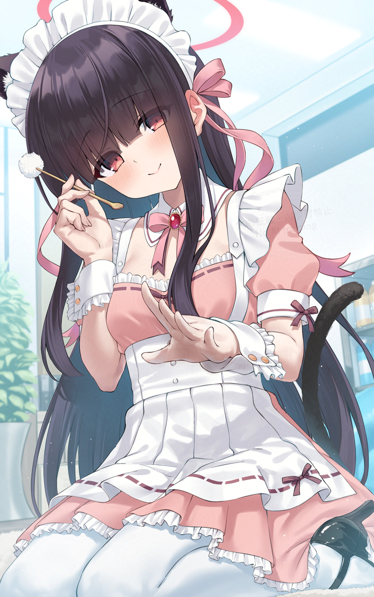 耳かきしちゃいます…♡
