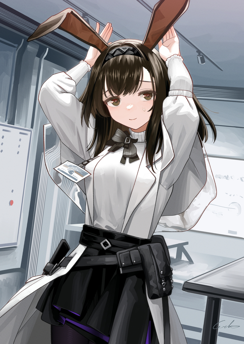 寄せてきたプリースティス