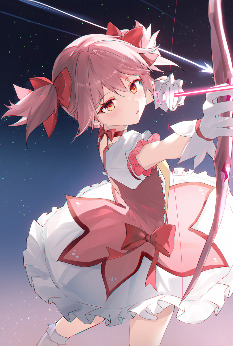 ９　まどか