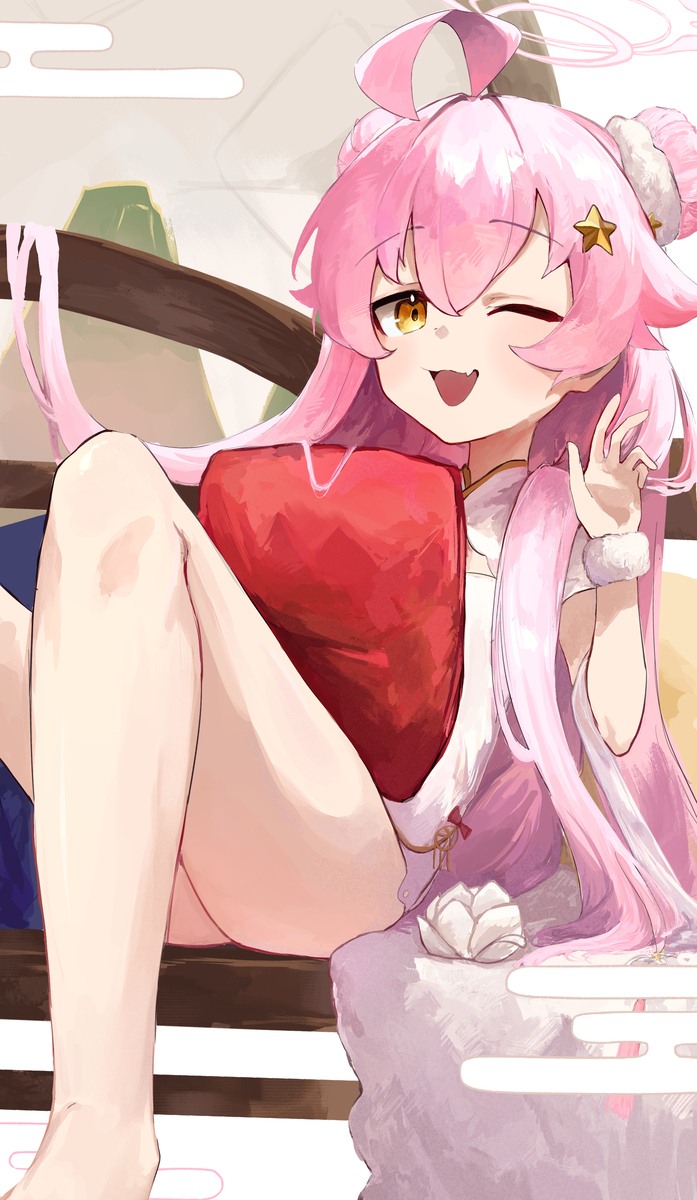 雀魂ホシノ