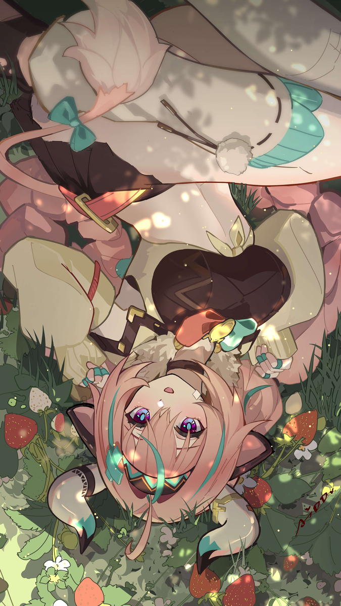day12 瓦雷莎