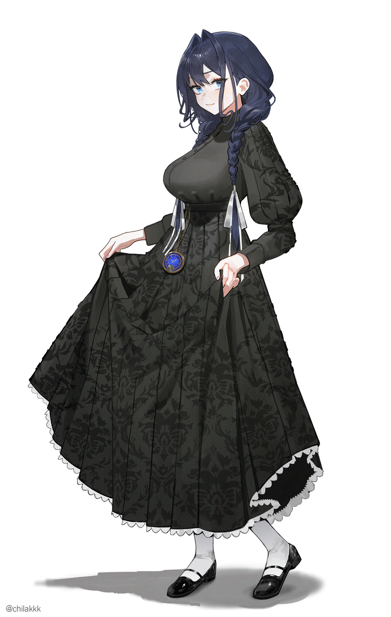 クロニー