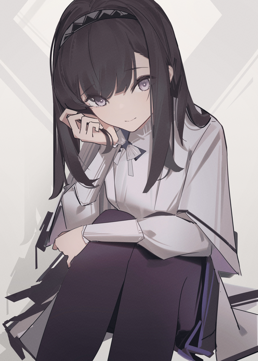 你会与我同行