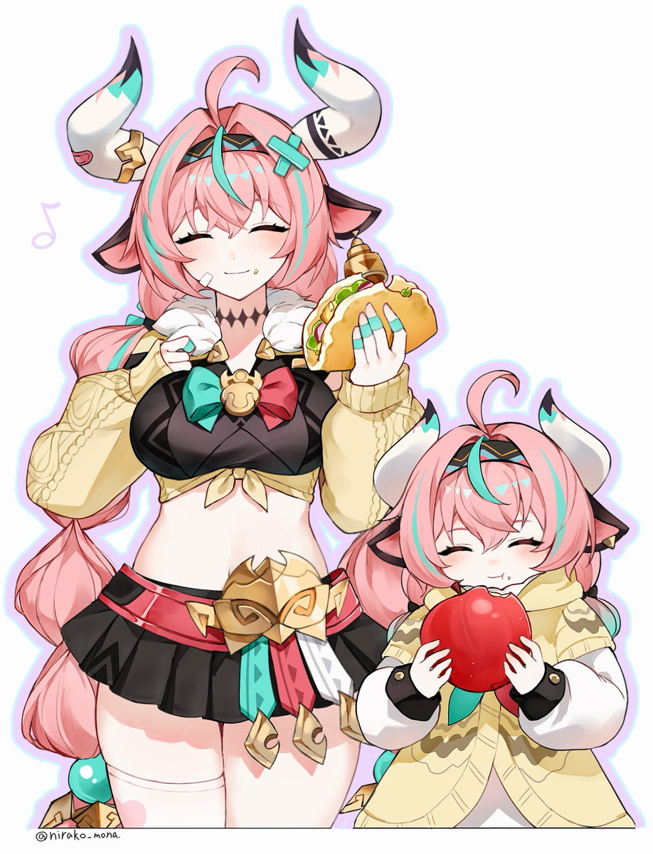 ヴァレサ🍔