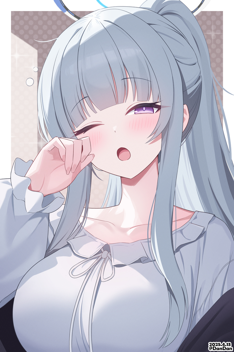 🎂🎉生塩ノア🎉🎂