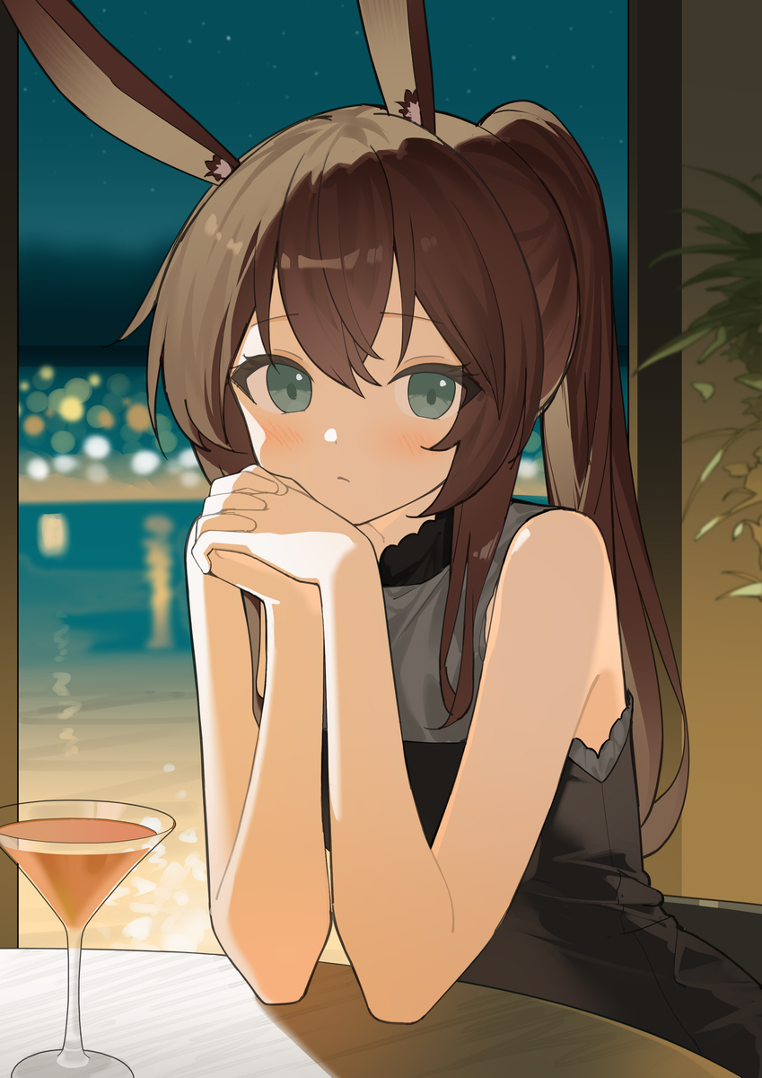 无题