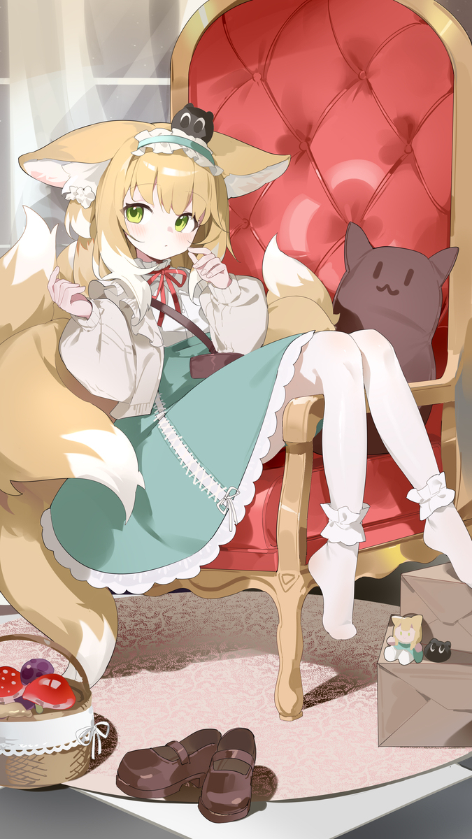 铃兰