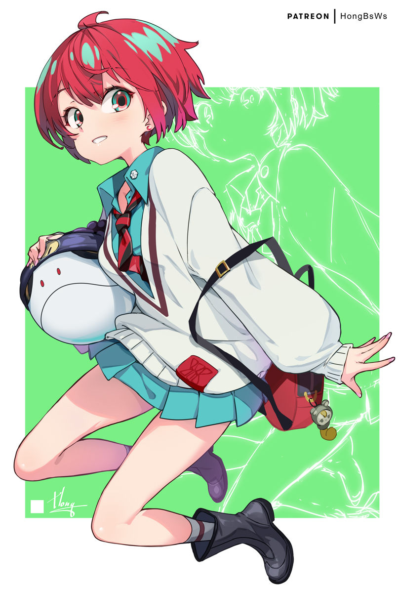 マチュ