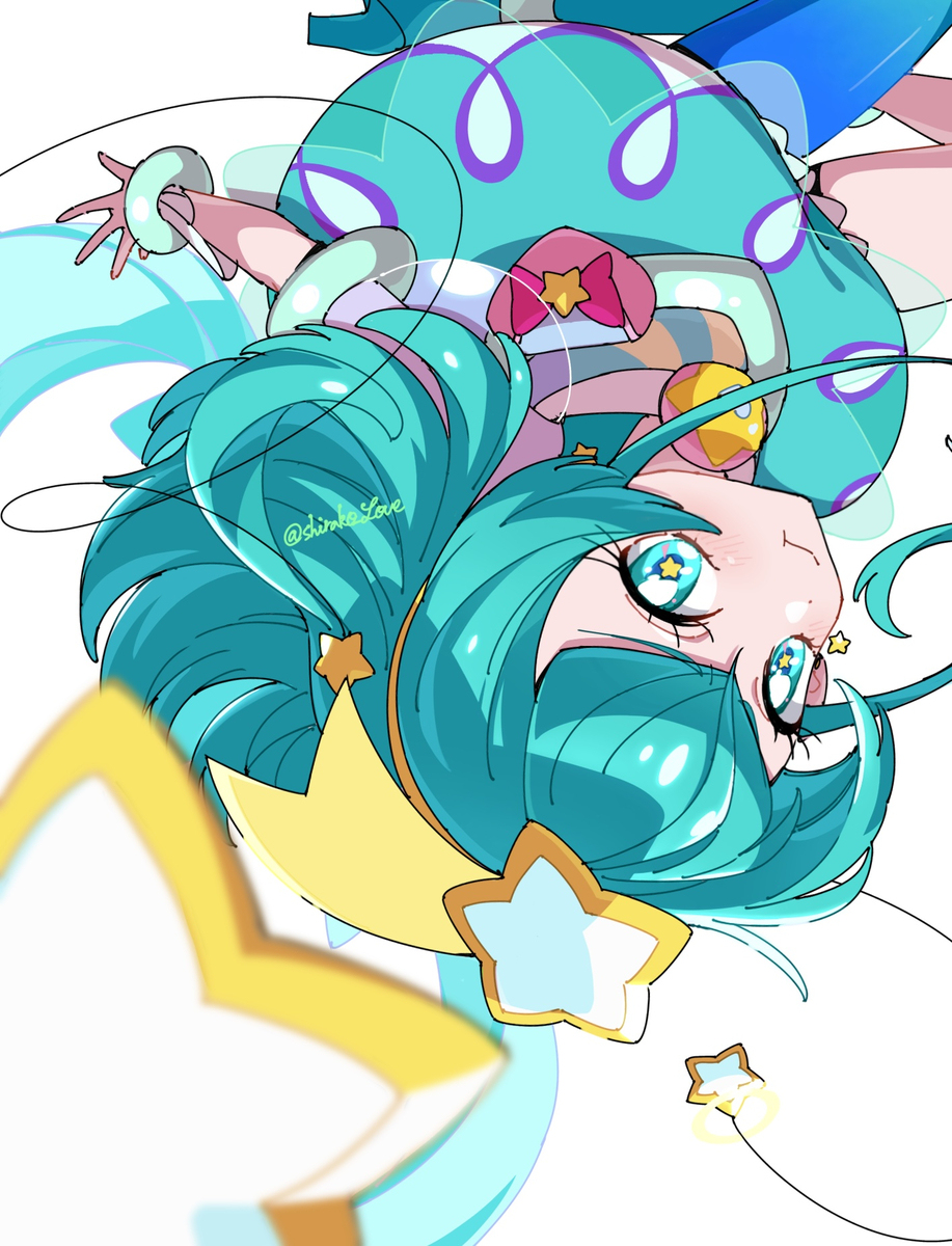 プリキュアまとめ