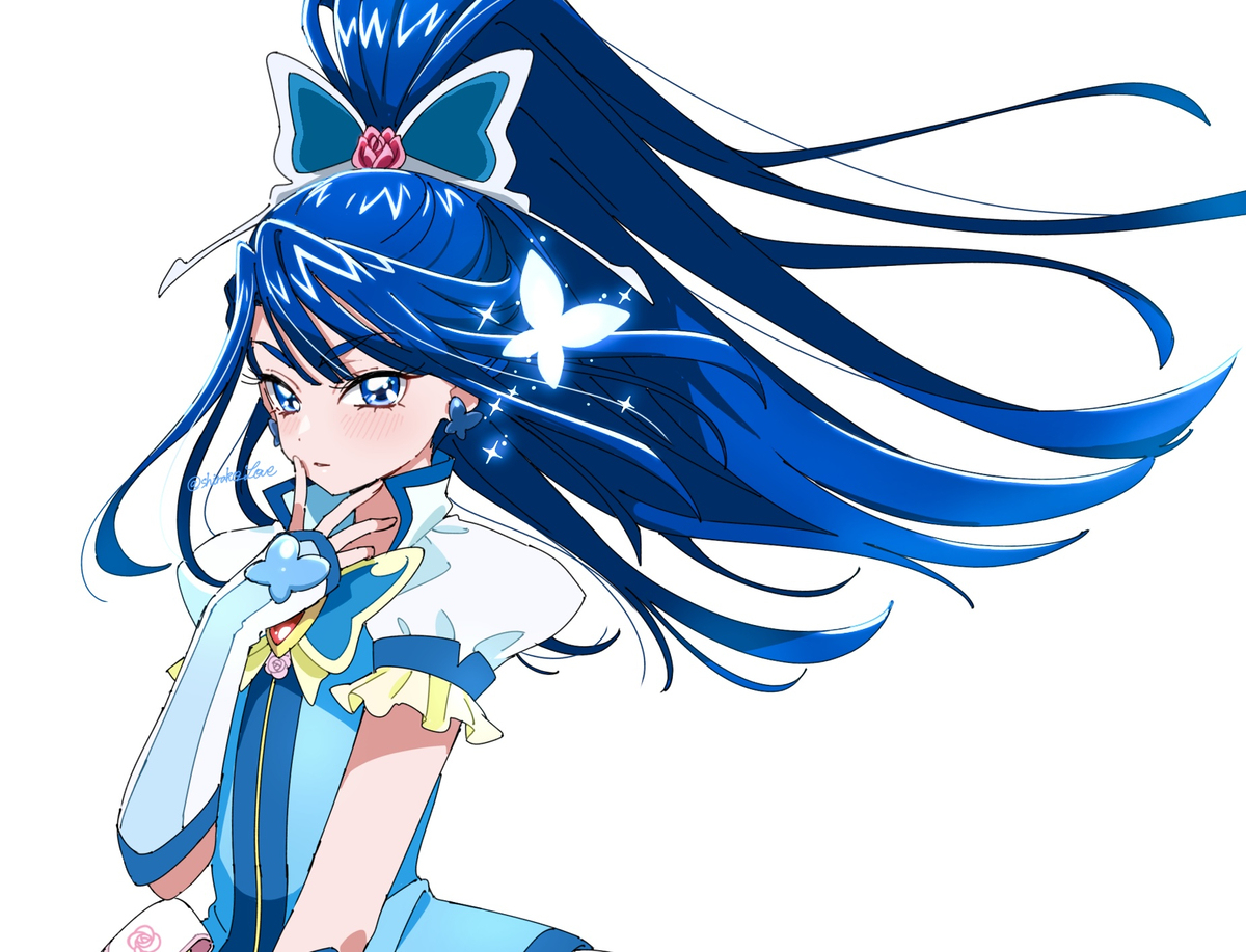 プリキュアまとめ