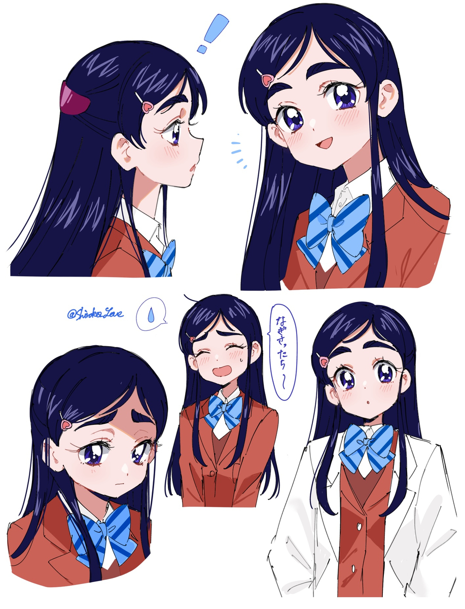 プリキュアまとめ