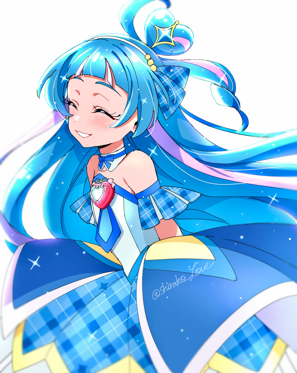 プリキュアまとめ