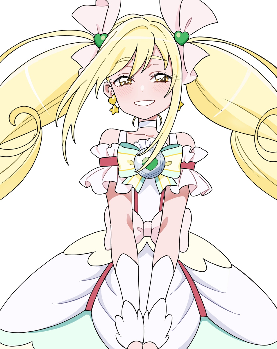 プリキュアまとめ
