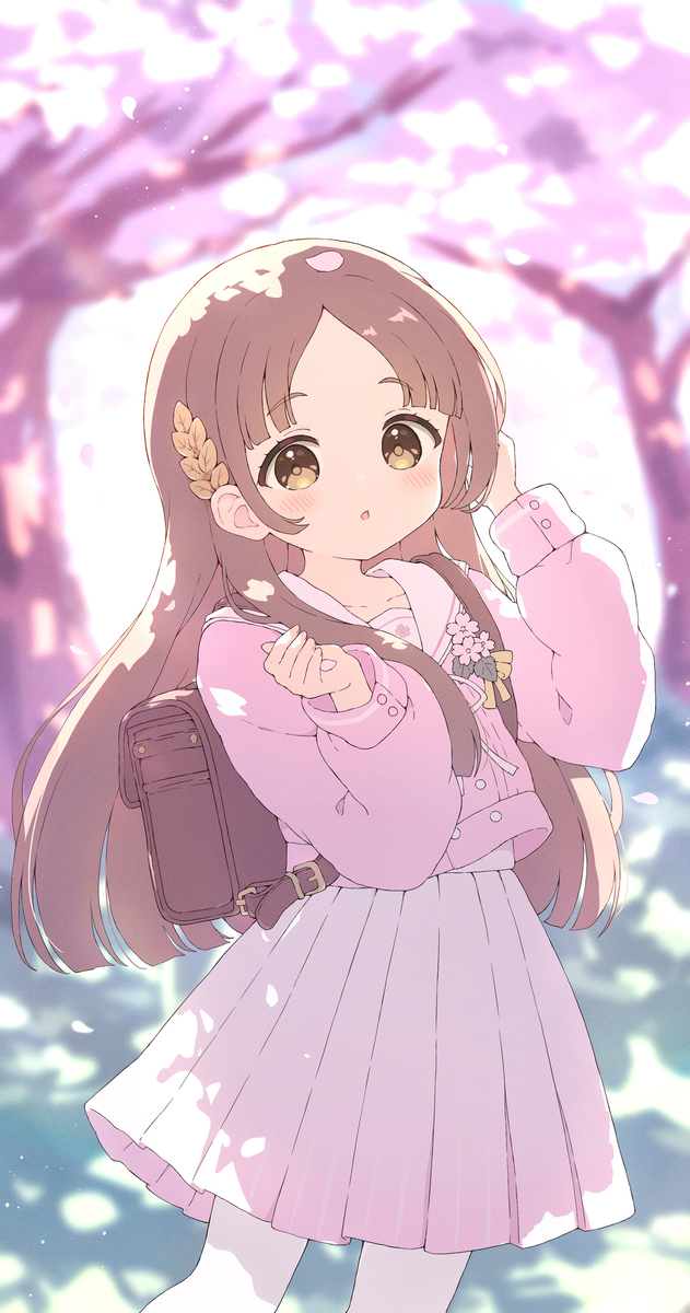 千奈ちゃん🌸📷️