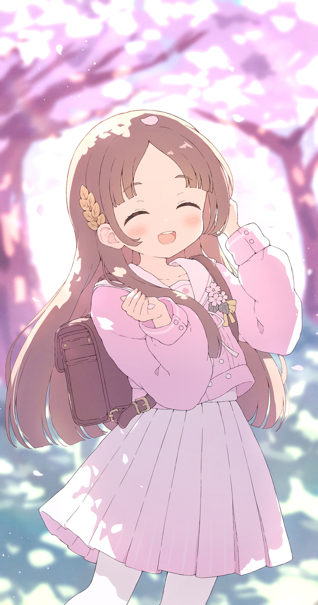 千奈ちゃん🌸📷️