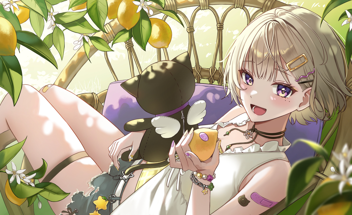 🍋