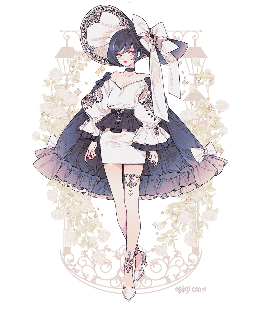 💐cm💐
