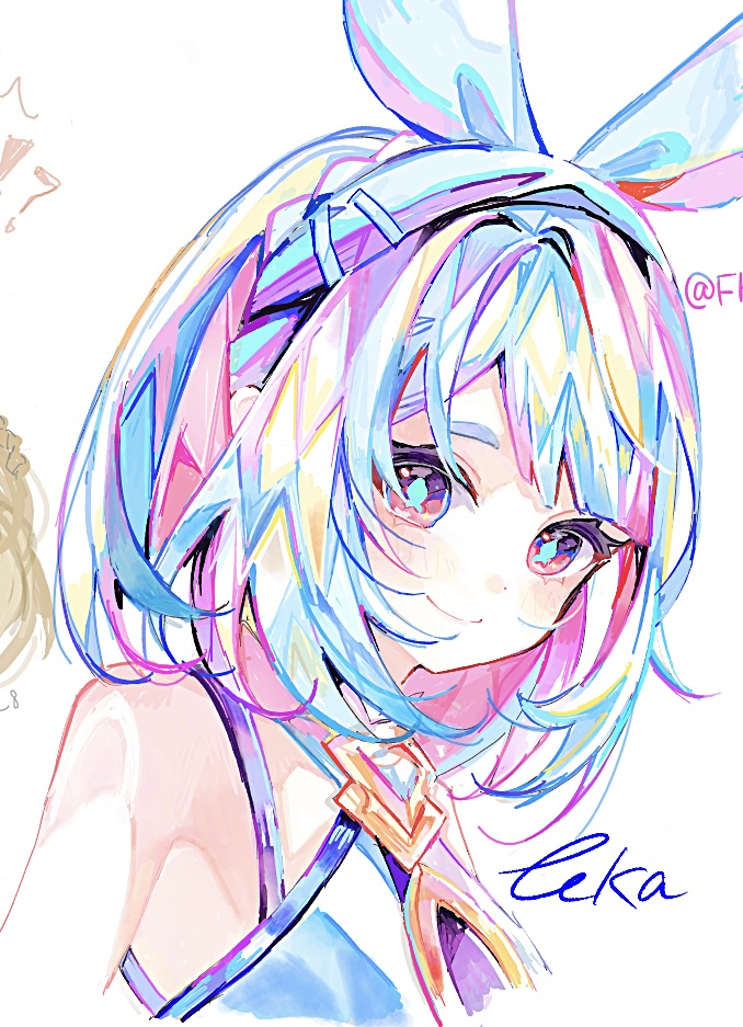 ムアラニちゃん