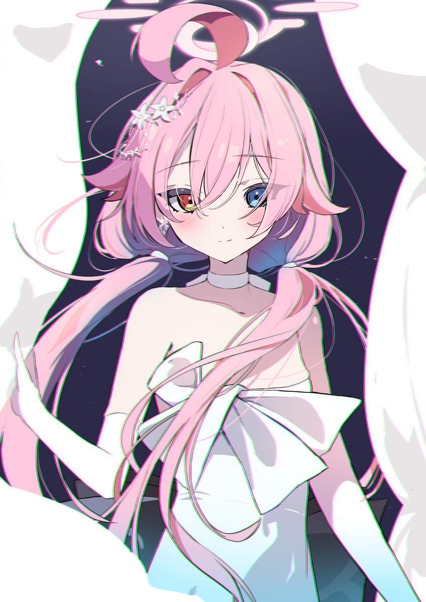 ドレスホシノ