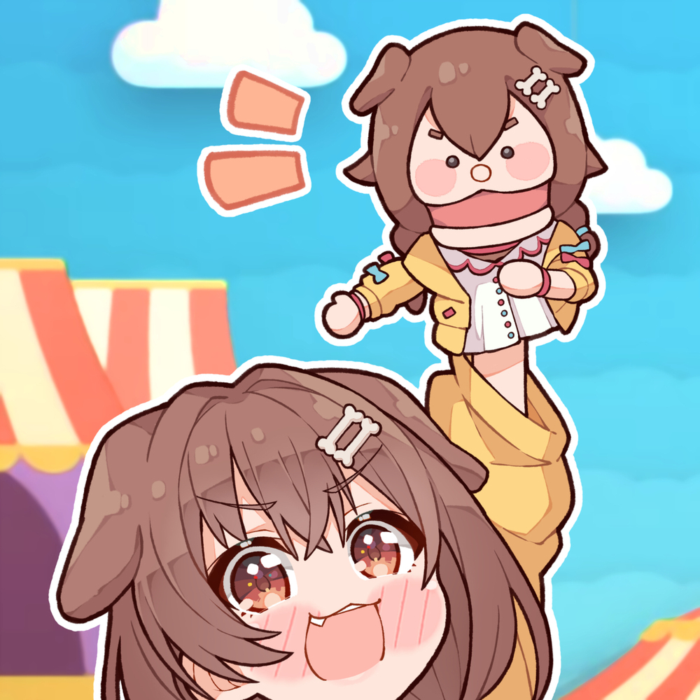 Puppet!