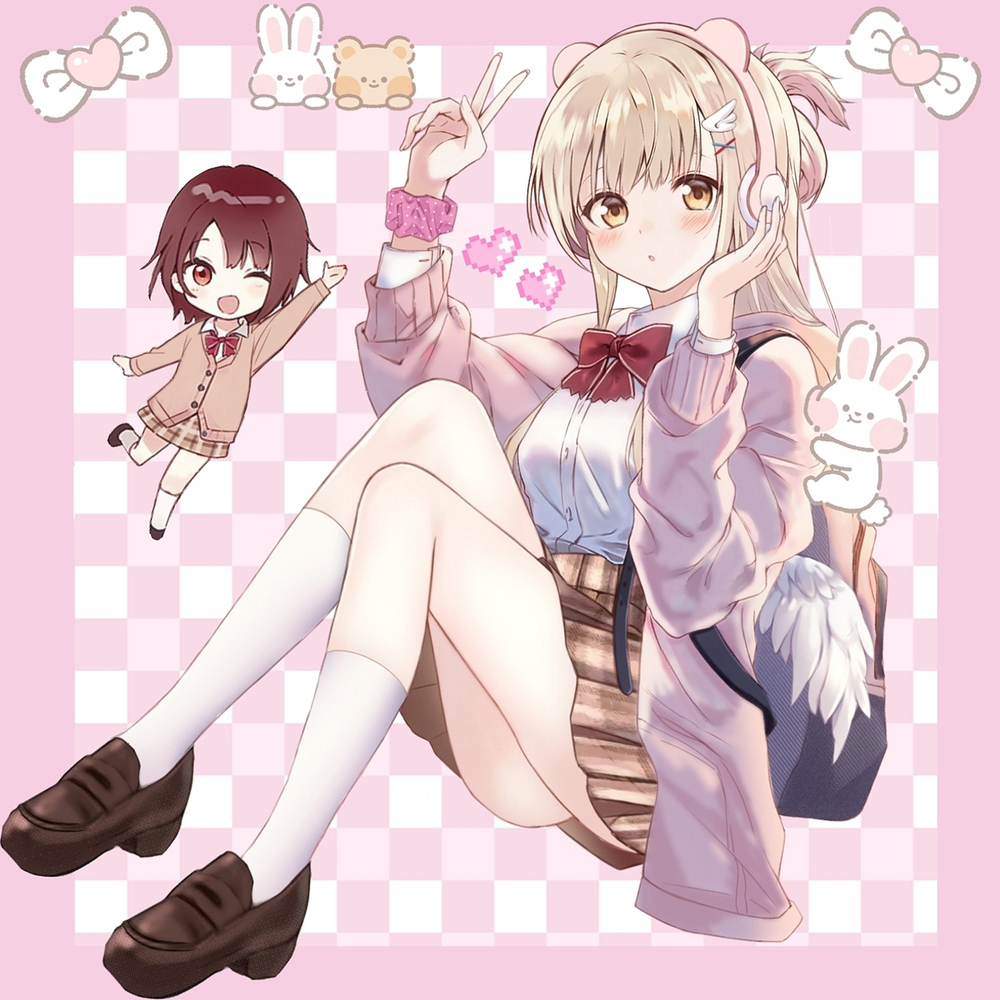 椎名真昼