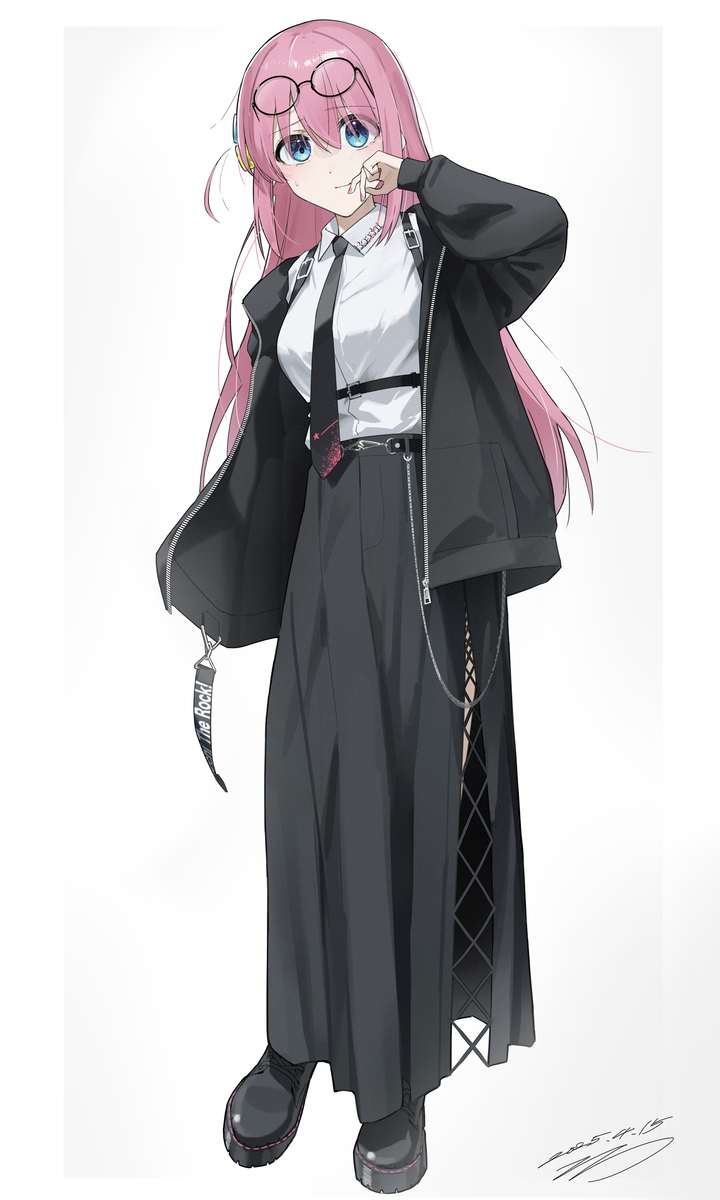 ぼっちちゃん