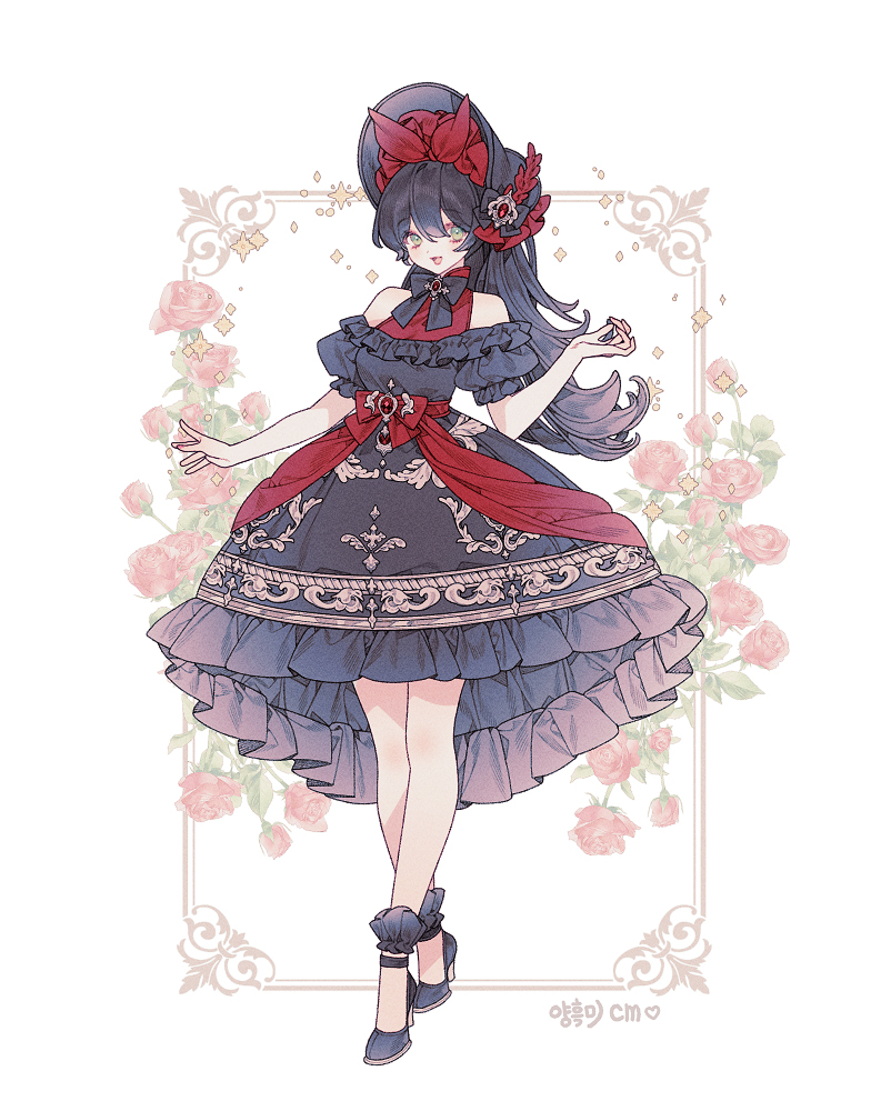 👗cm👗