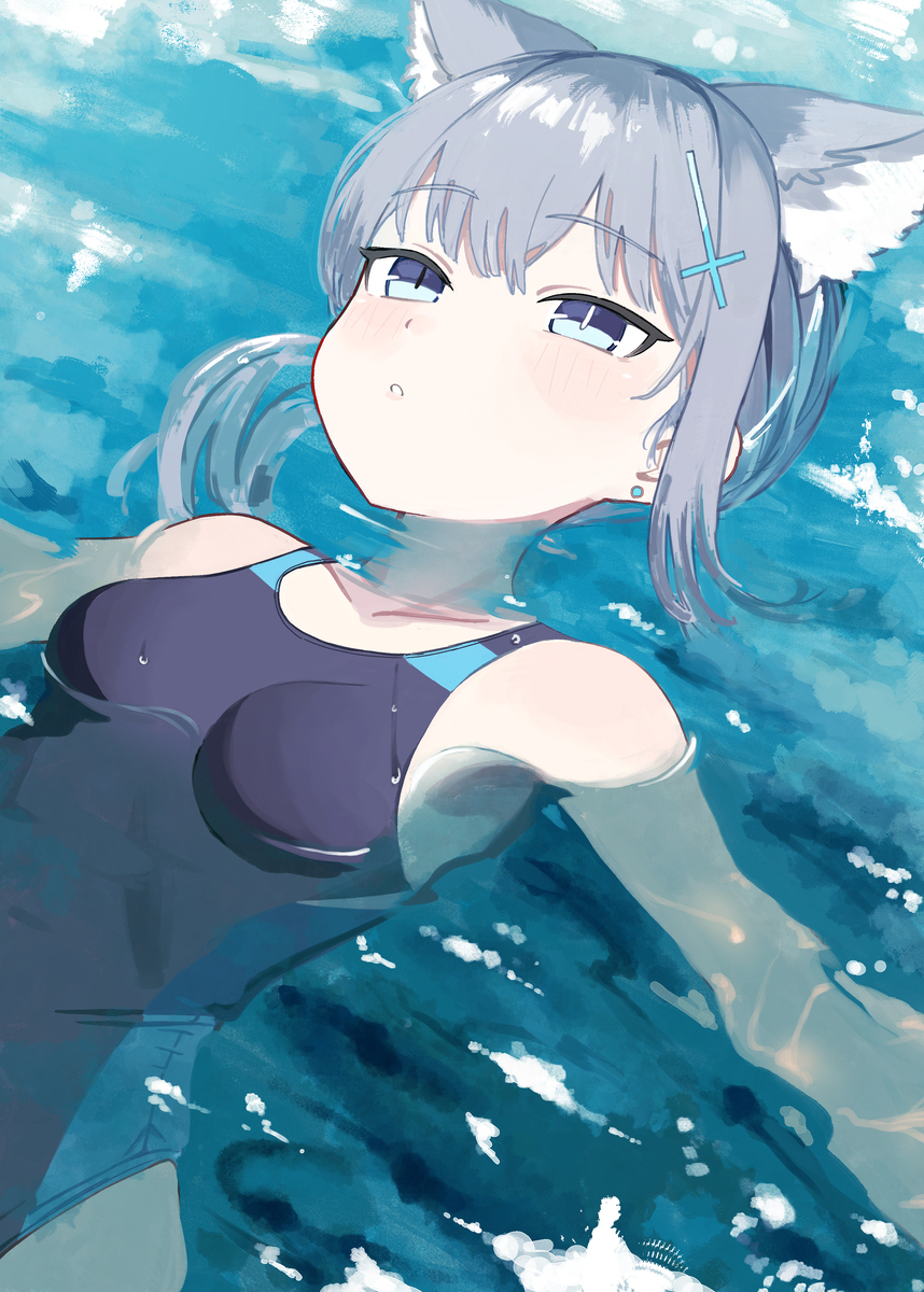 シロコ