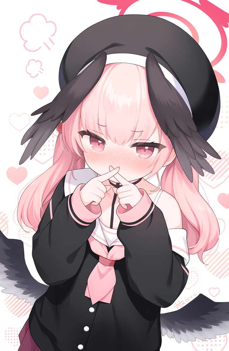 下江コハル