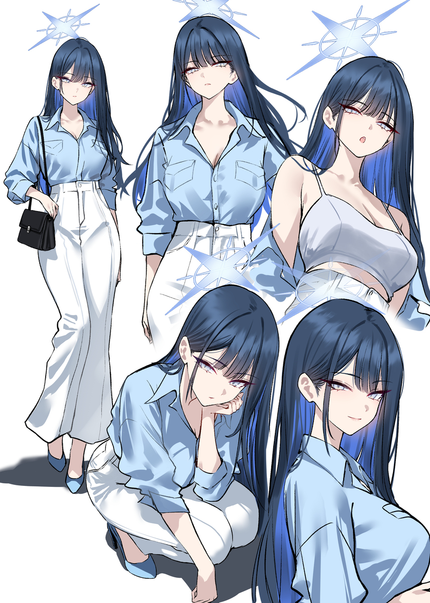 サオリ