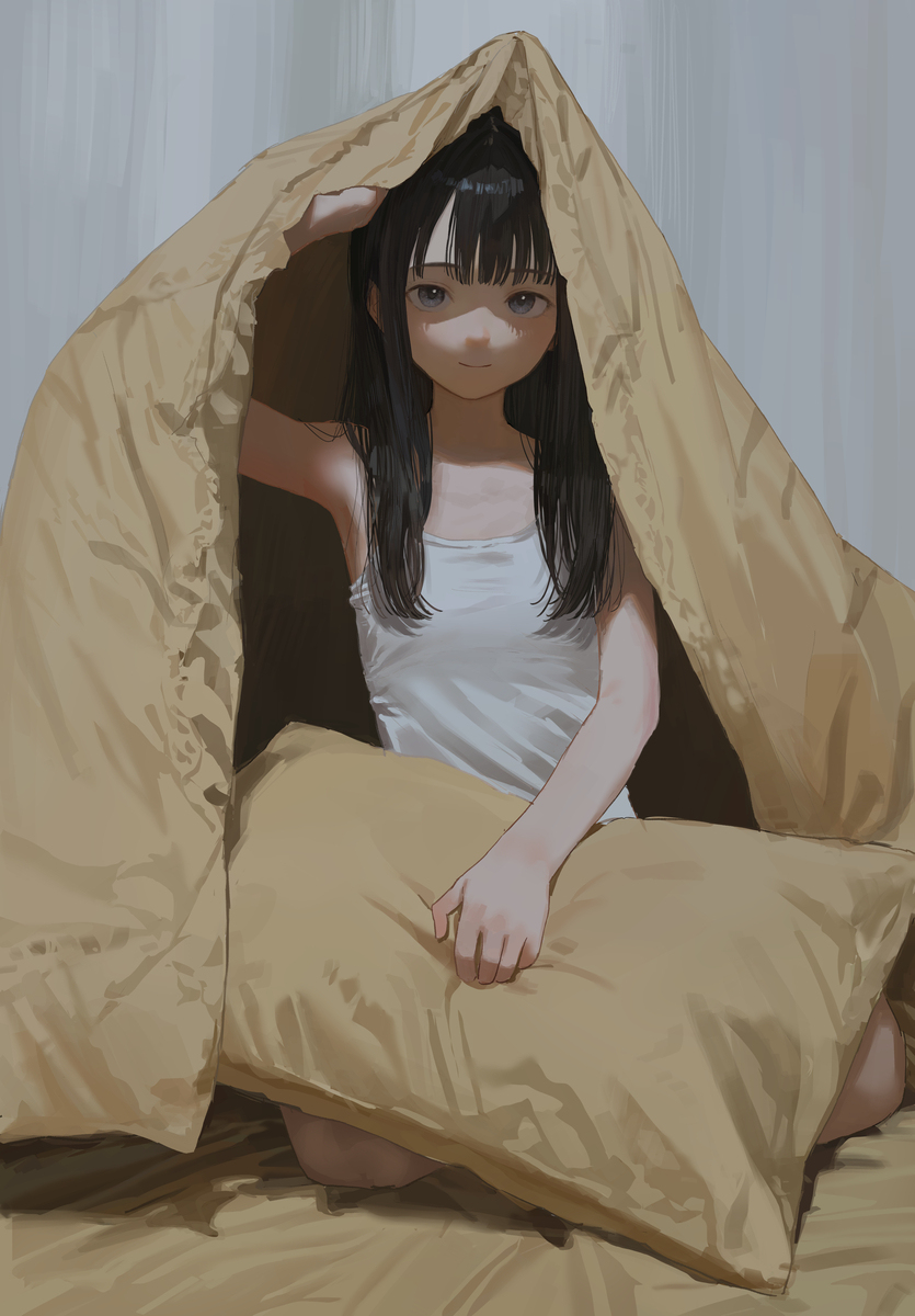 少女