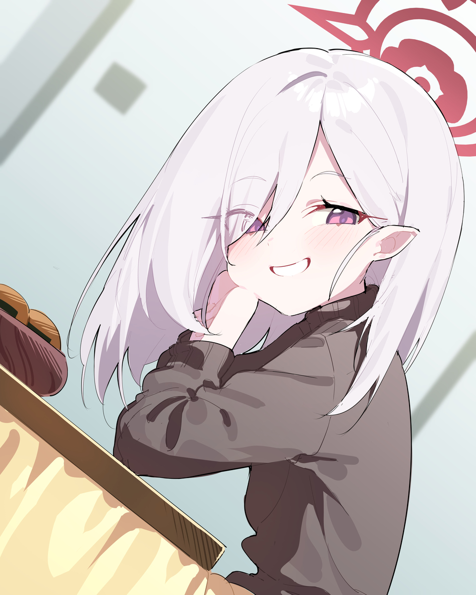 くふふ💕