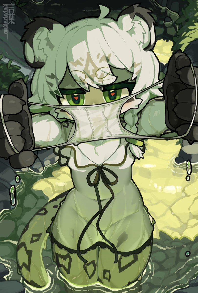仕事絵-杯子