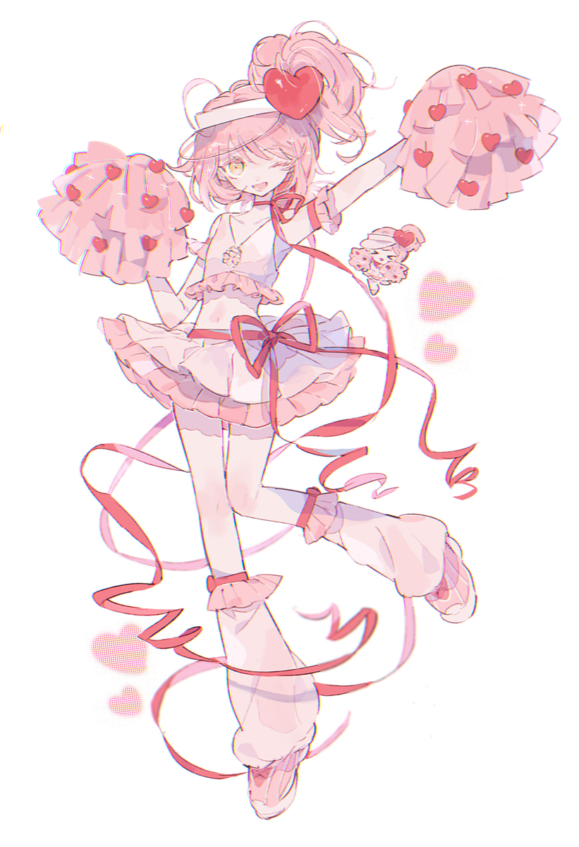 ♡